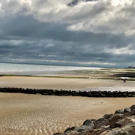 Les Prairies De - Meadows Prázdninový dům *