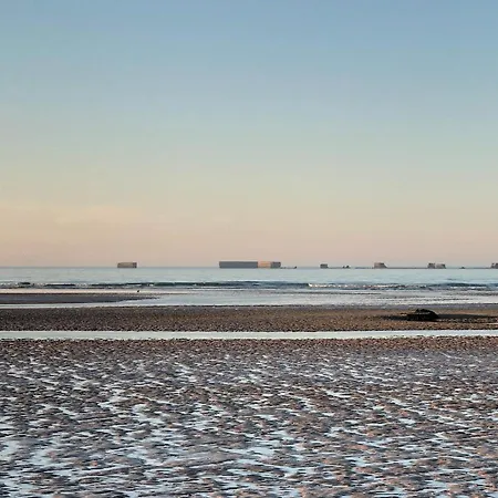 Vakantiehuis Les Prairies De - Meadows *