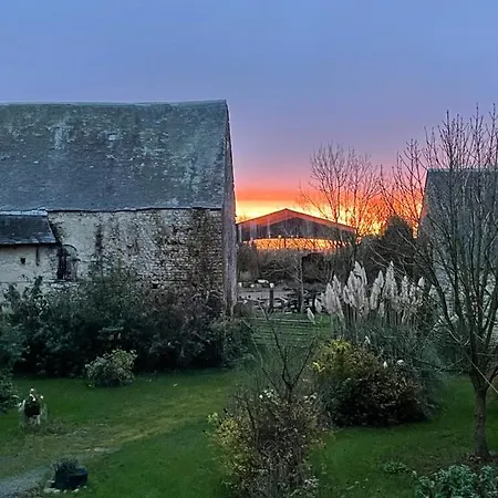 Les Prairies De - Meadows Prázdninový dům Cottun