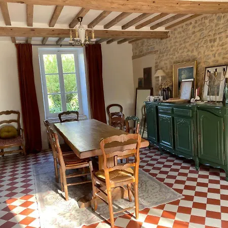 Les Prairies De - Meadows Cottun