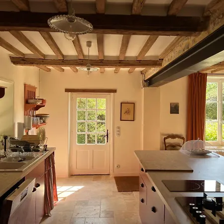 Les Prairies De - Meadows Vakantiehuis