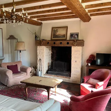 Holiday home Les Prairies De - Meadows *