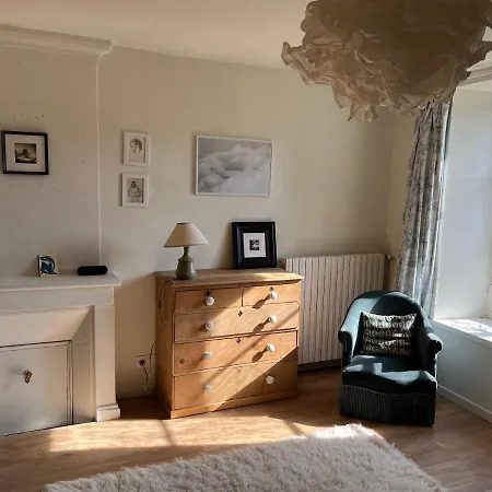 Vakantiehuis Les Prairies De - Meadows Cottun