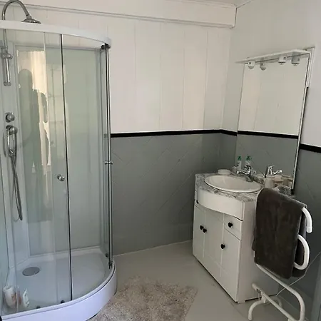 Les Prairies De - Meadows Vakantiehuis