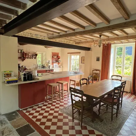 Les Prairies De - Meadows Cottun