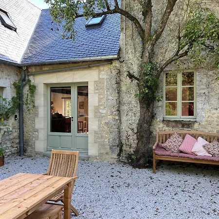 Les Prairies De - Meadows Vakantiehuis *