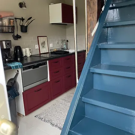 Les Prairies De - Meadows Holiday home