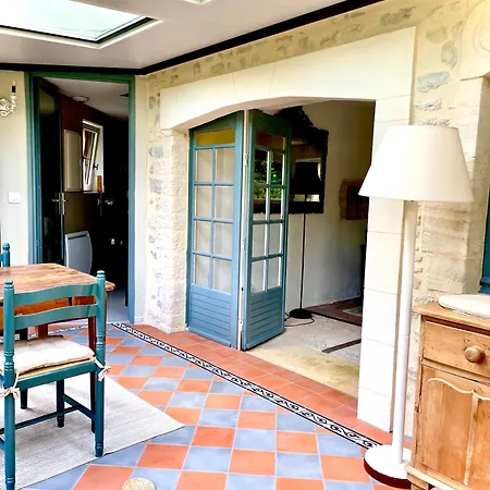 Les Prairies De - Meadows Vakantiehuis *