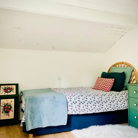 Vakantiehuis Les Prairies De - Meadows *