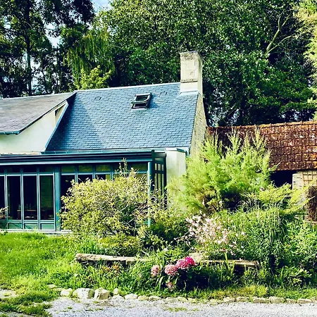 Les Prairies De - Meadows Vakantiehuis Cottun