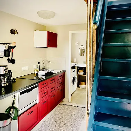 Les Prairies De - Meadows Vakantiehuis Cottun