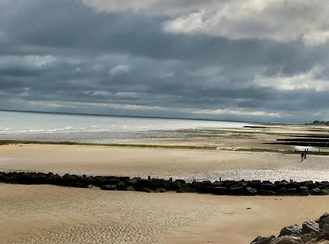 Les Prairies De - Meadows Hébergement de vacances *