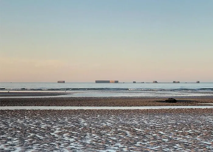 Hébergement de vacances Les Prairies De - Meadows *