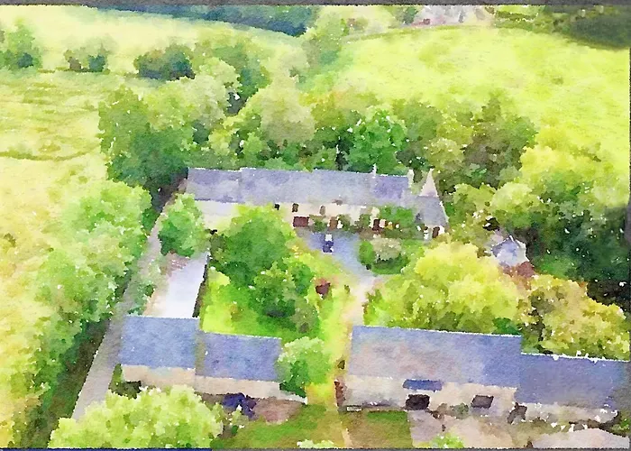 Les Prairies De - Meadows *