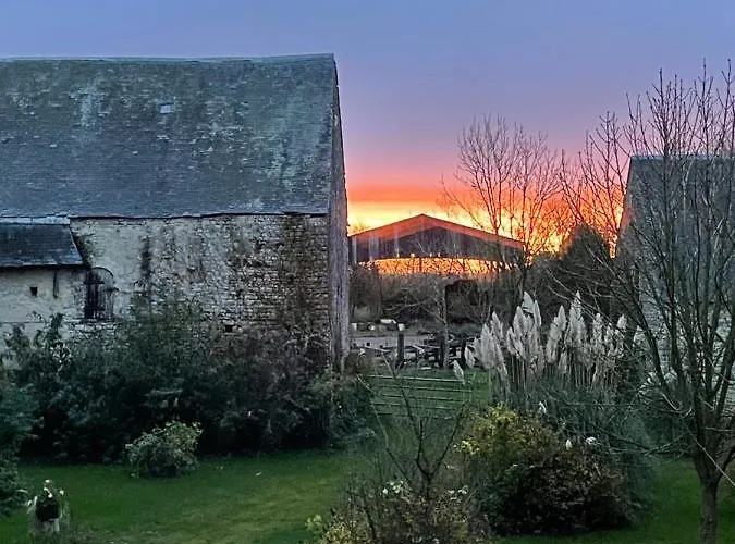 Les Prairies De - Meadows 別荘 Cottun