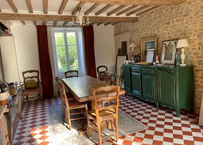 Les Prairies De - Meadows Cottun