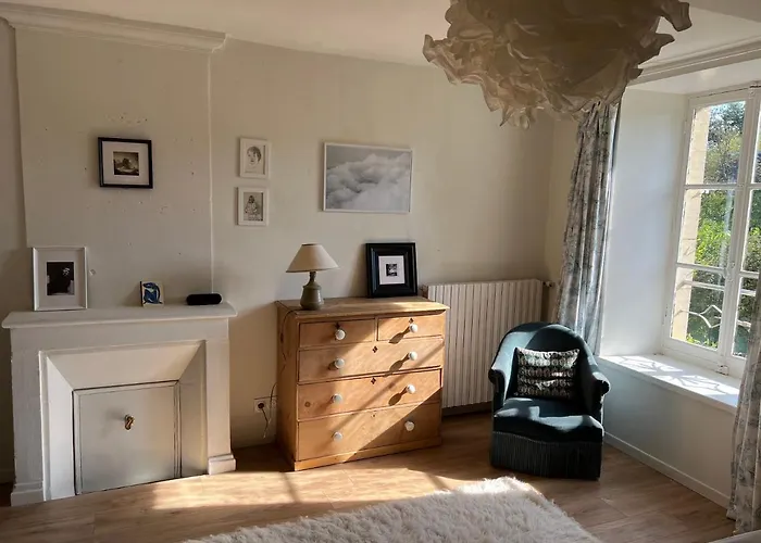 Hébergement de vacances Les Prairies De - Meadows Cottun