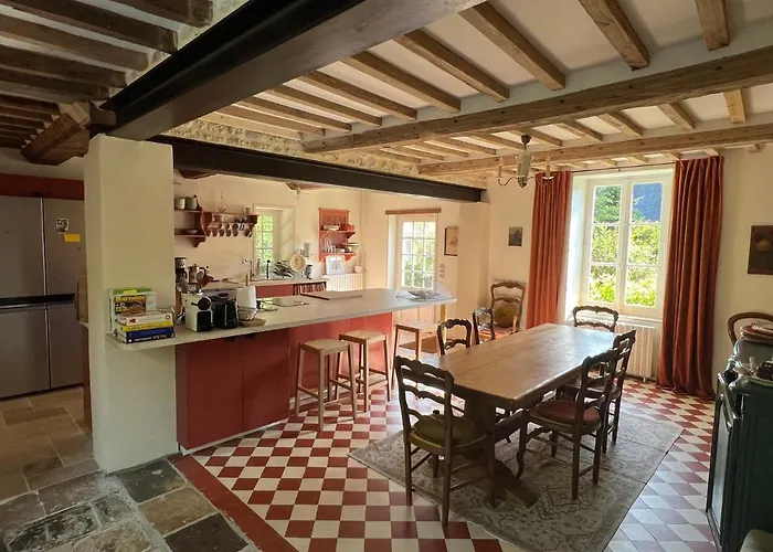 Les Prairies De - Meadows Cottun