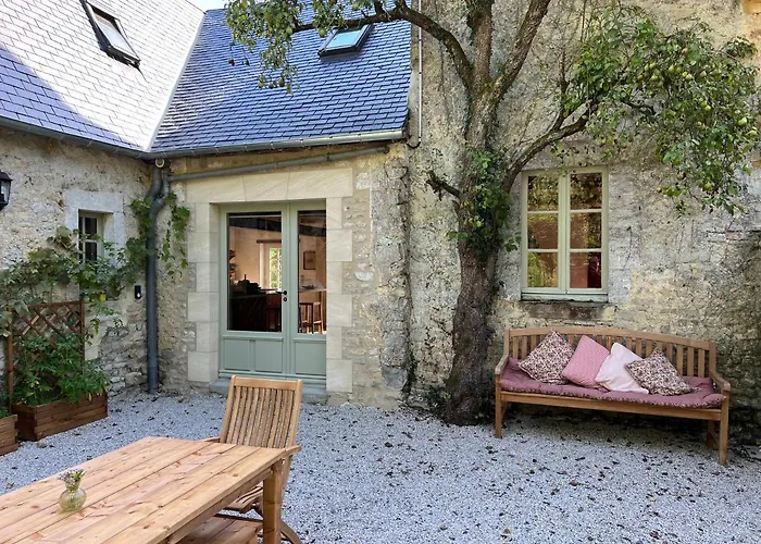 Les Prairies De - Meadows Hébergement de vacances *