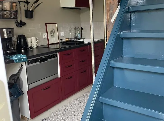 Les Prairies De - Meadows Hébergement de vacances