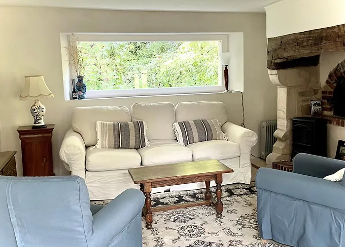 Les Prairies De - Meadows *