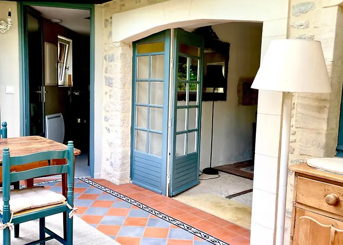 Les Prairies De - Meadows Hébergement de vacances *