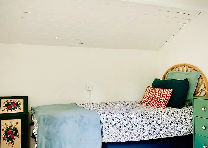 Hébergement de vacances Les Prairies De - Meadows *