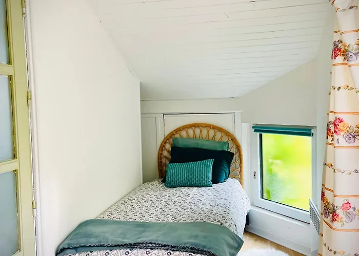 Les Prairies De - Meadows * Cottun